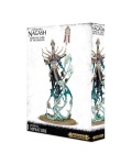 Nagash, supreme lord of the undead