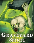 Graveyard spirit