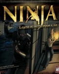 Ninja: legend of the scorpion clan?