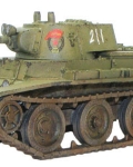 Bt-7 fast tank