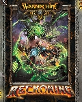 Warmachine: Reckoning (softcover)