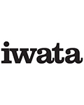 Iwata uszczelka iglicy o-ring do cn-bcn