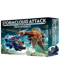 Stormcloud Attack: Faith & Heresy