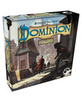 Dominion: Intryga?