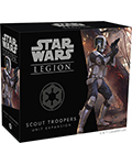 Star Wars: Legion - Scout Troopers Unit Expansion?