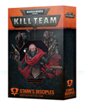 Kill Team Starns Disciples