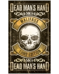 Dead Man's Hand Pack