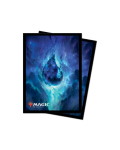 Deck Protector Sleeves - Magic: The Gathering Celestial Island