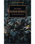 HORUS HERESY: HORUS RISING