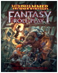 Warhammer Fantasy RPG 4 ed.?
