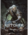 The Witcher (Wiedmin) RPG