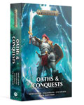 OATHS AND CONQUESTS (PB)?