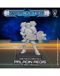 Paladin Aegis - Iron Star Alliance Attachment