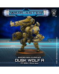 Dusk Wolf A - Marcher Worlds Light Warjack