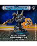 Firebrand A Iron Star Alliance Light Warjack