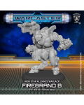 Firebrand B - Iron Star Alliance Warjack