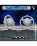 Warcaster Void Gate Pack