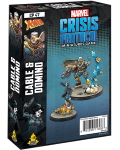 Marvel: Crisis Protocol - Domino & Cable?