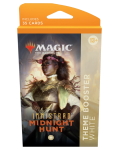 Innistrad: Midnight Hunt Theme Booster WHITE