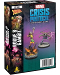 Marvel: Crisis Protocol - Rogue & Gambit?