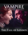 Fall of London