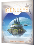 Genesys RPG: Ekran Mistrza Gry