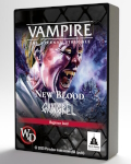 V5 NEW BLOOD: Gangrel