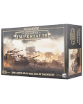 Legions Imperialis: The Horus Heresy Epic Basttles in The Age of Darkness Starter