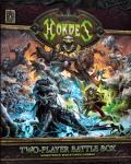 Hordes: Two Player Battlegroup Box