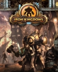 Iron Kingdoms Core Rules
