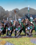 Elf stormwind cavalry regiment