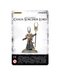 Chaos sorcerer lord