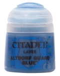 Altdorf guard blue