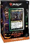 Innistrad: Midnight Hunt Commander Coven Counters