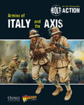 Armies of italy and the axis?