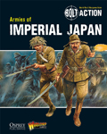 Armies of imperial japan?