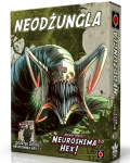 Neuroshima hex 3.0: neodżungla