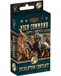 High Command Warmachine: Faith & Fortune: Escalating Conflict Expansion?