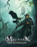 Crossroads: malifaux 2nd edition?