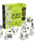Story cubes: podróże