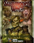 Summoner wars:jaskiniowe gobliny 2 talia