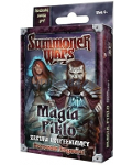Summoner wars:magia piklo