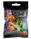 Dc comics dice masters: war of light (booster)