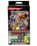 D&d battle for faerun dice masters (starter)?