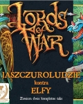 Lords of war - jaszczuroludzie kontra elfy