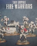 Tau Fire Warriors (new)?