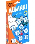 Story cubes: muminki?