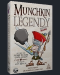 Munchkin legendy