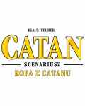 Catan - scenariusz ropa z catanu