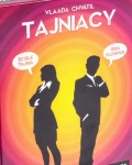 Tajniacy (codenames)